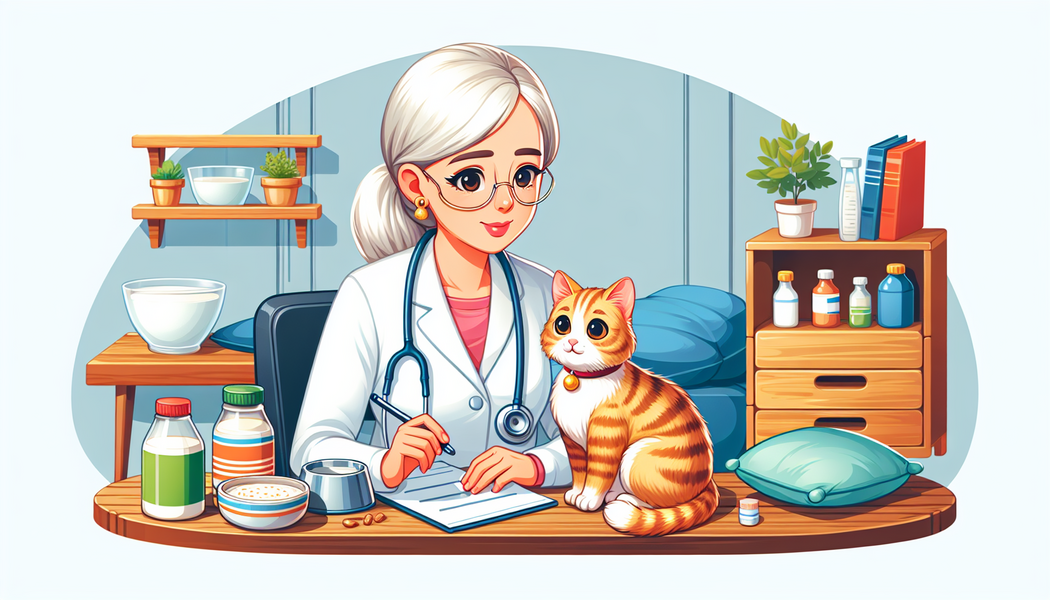 Spielzeuge, die stressfrei sind, nutzen zur Ablenkung - Hausmittel für heisere Katzen