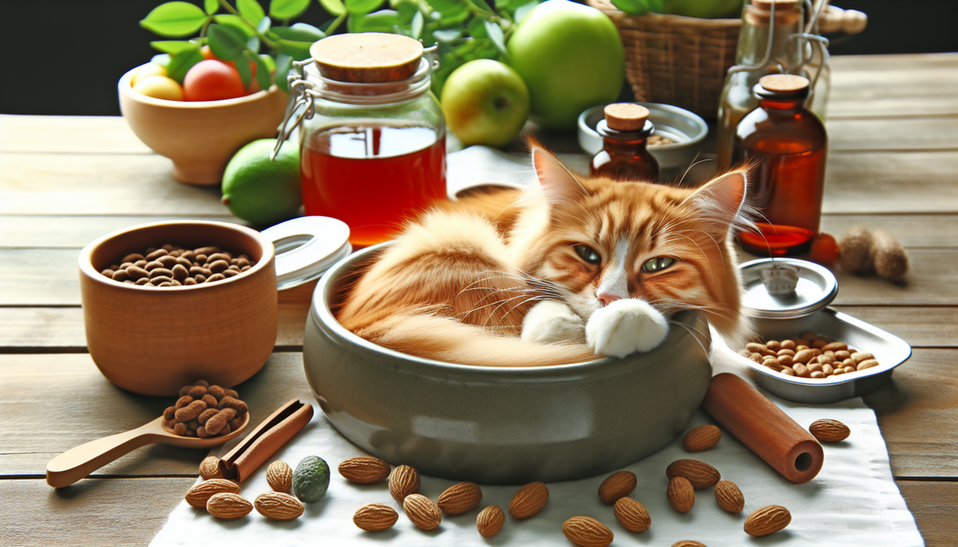 Kräutertees wie Löwenzahn als Trinkwasserzusatz - Effektive Hausmittel gegen Blasenentzündung bei Katzen