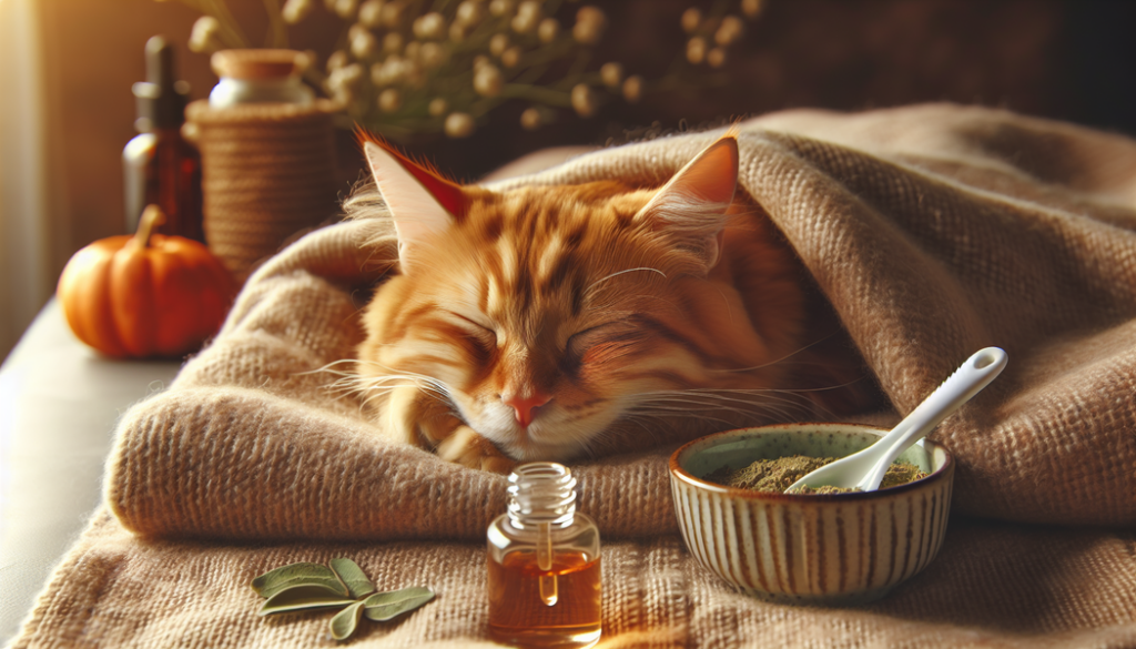 Hausmittel gegen Bindehautentzündung bei Katzen Haustierhilfe